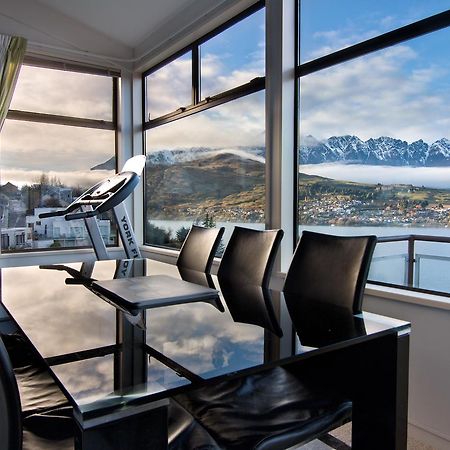 Earnslaw Villa With Lake View Queenstown Exteriér fotografie