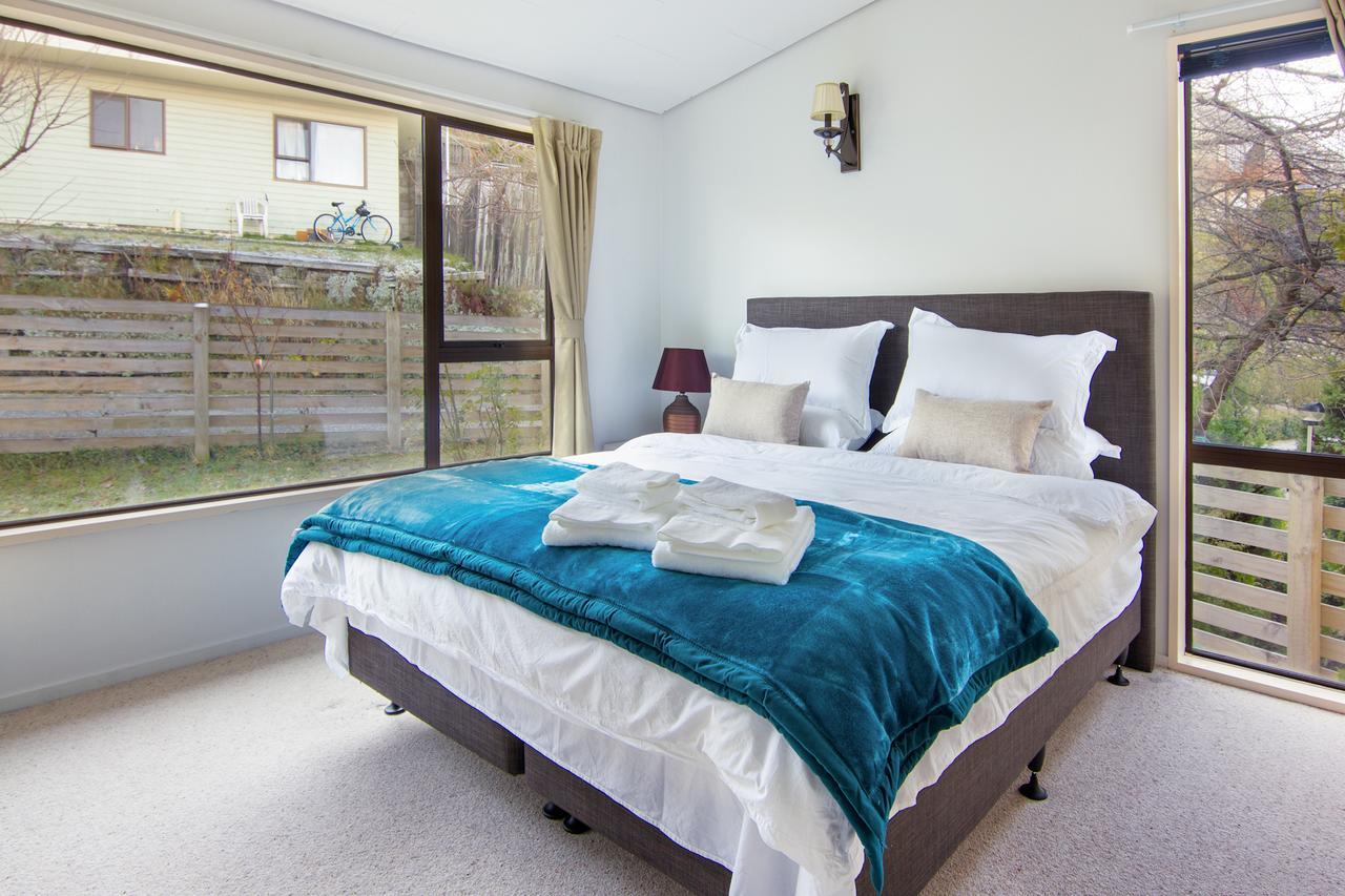 Earnslaw Villa With Lake View Queenstown Exteriér fotografie